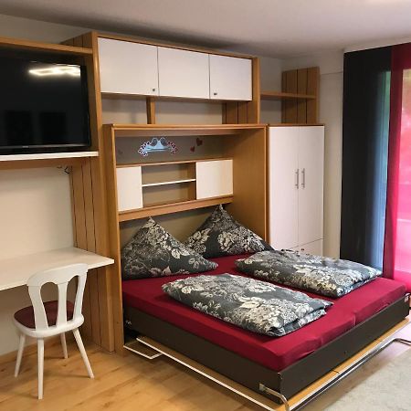 Ferienwohnung Mit Charme II Todtmoos Luaran gambar
