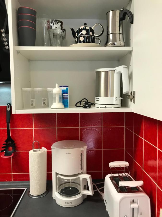 Ferienwohnung Mit Charme II Todtmoos Luaran gambar