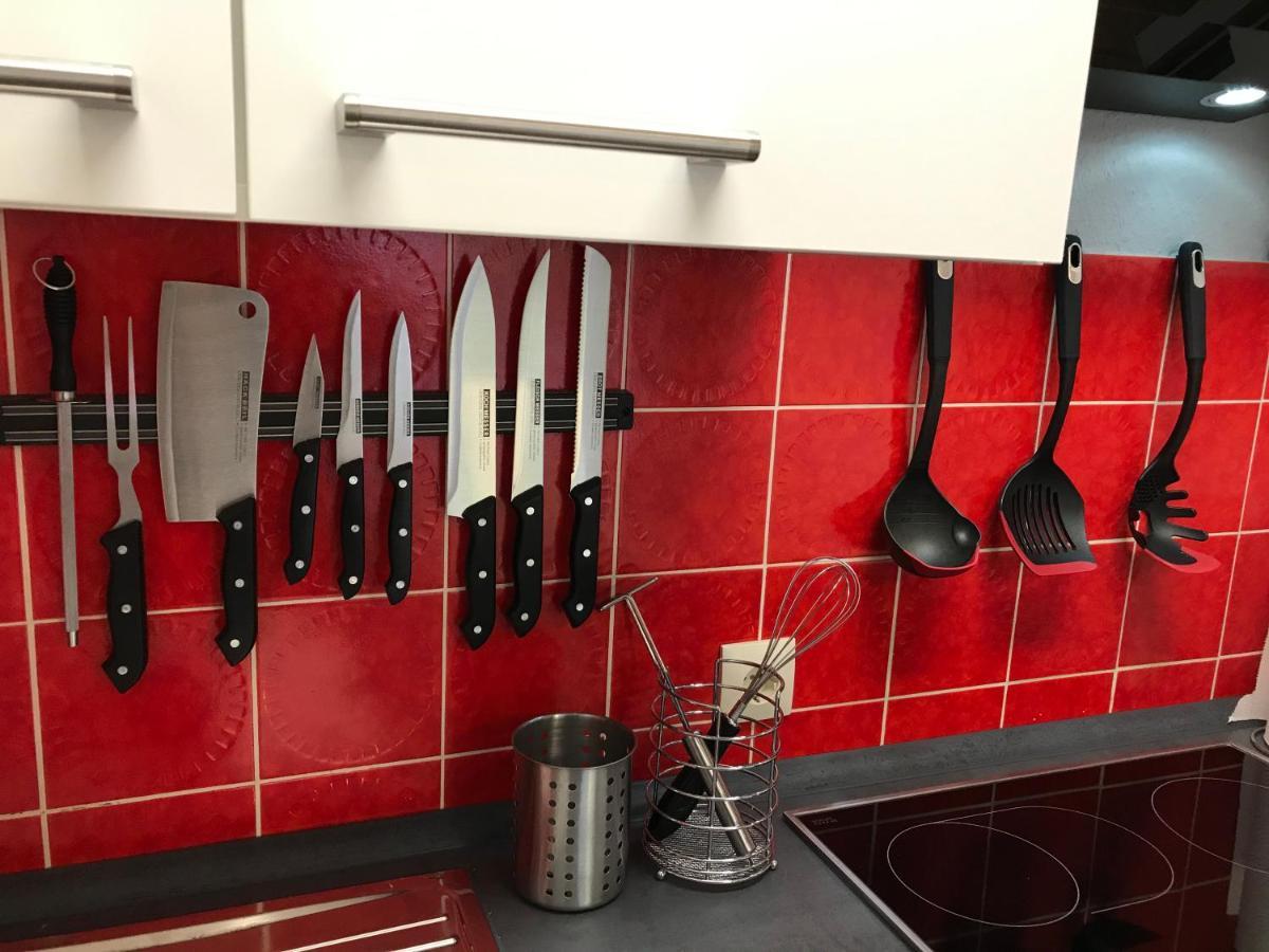 Ferienwohnung Mit Charme II Todtmoos Luaran gambar