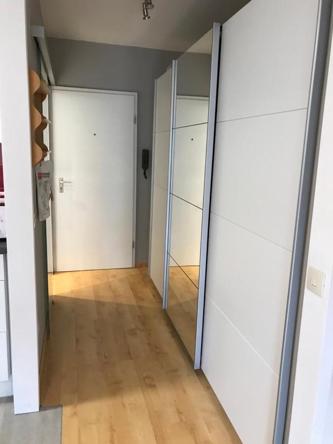 Ferienwohnung Mit Charme II Todtmoos Luaran gambar