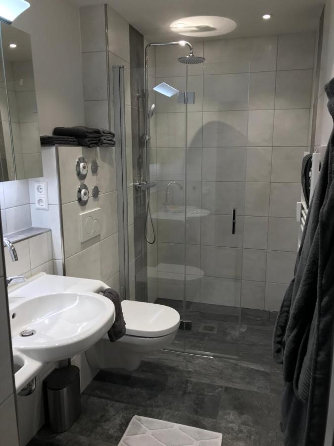 Ferienwohnung Mit Charme II Todtmoos Luaran gambar